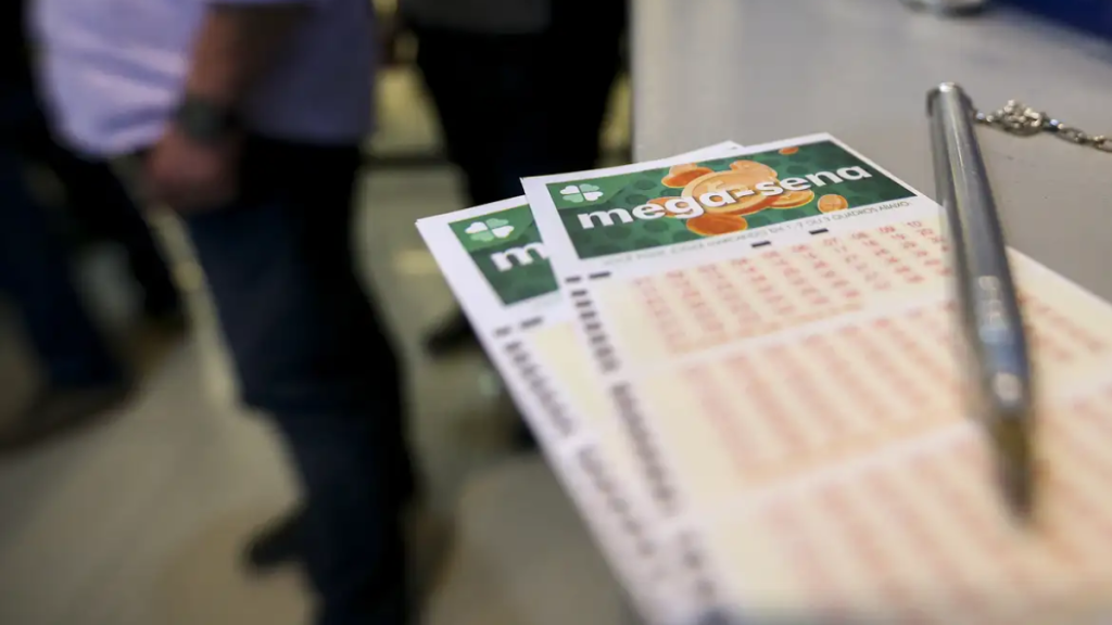 Mega-Sena não tem vencedor e prêmio sobe para R$ 32 milhões