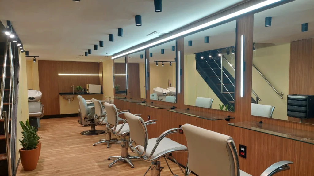 mercolux iluminacao arquitetura enfoco