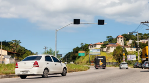 TCE suspende contrato de radares na RJ-104 e RJ-106 após após denúncia de irregularidades