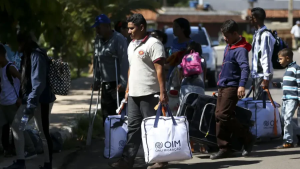Cubanos assumem liderança em pedidos de refúgio no Brasil