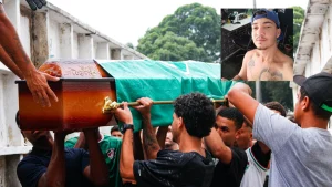 Preso acusado de matar barbeiro em Niterói