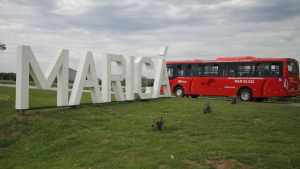 Maricá prevê frota elétrica no Tarifa Zero até 2028