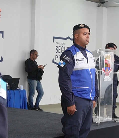 Segurança Presente ganha nova base e amplia horário em bairros de Niterói 25 thiago