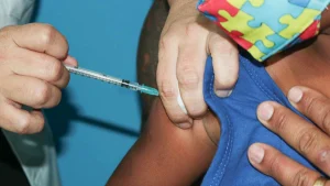 Estudo revela a importância da vacinação