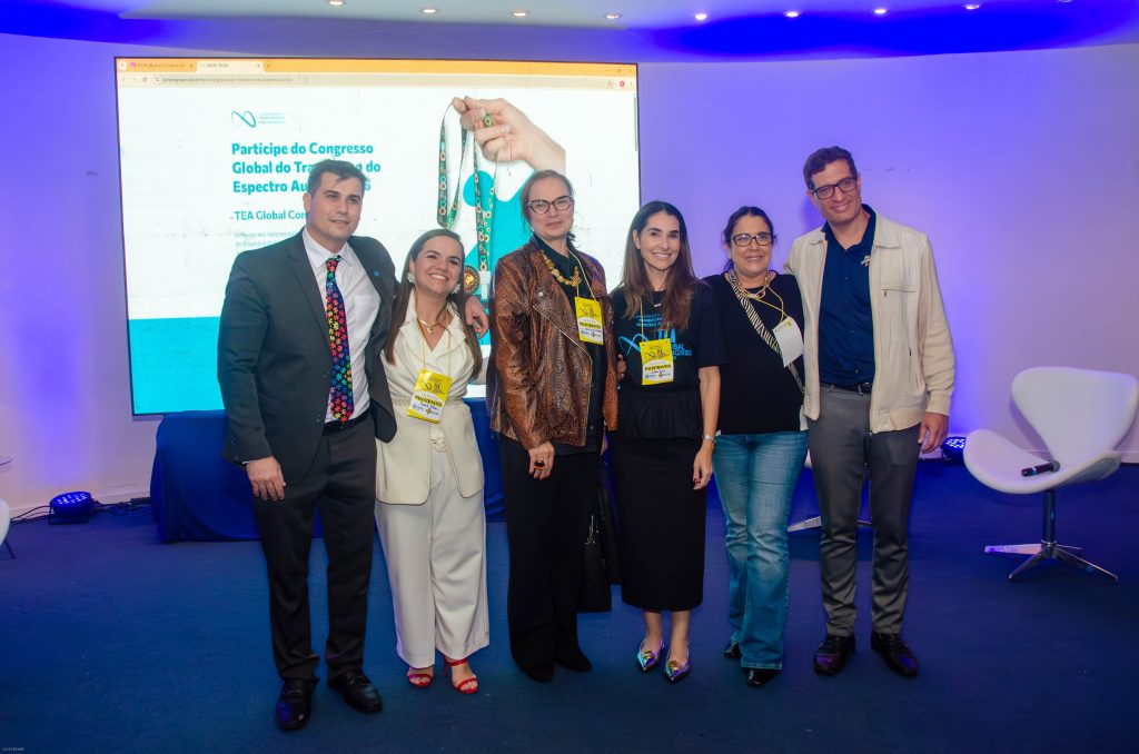 CONGRESSO GLOBAL DE ESPECTTRO AUTISTA 2o DIA 188 1