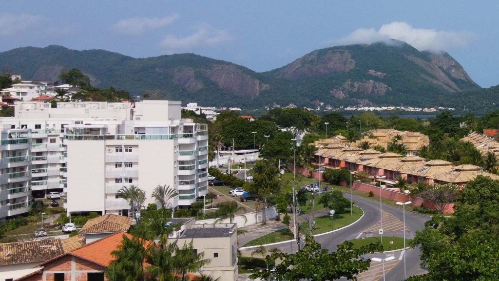 Estudo revela os bairros mais valorizados para morar em Niterói. Camboinhas lidera lista