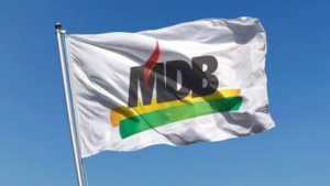 MDB confirma neutralidade nas eleições de 2026