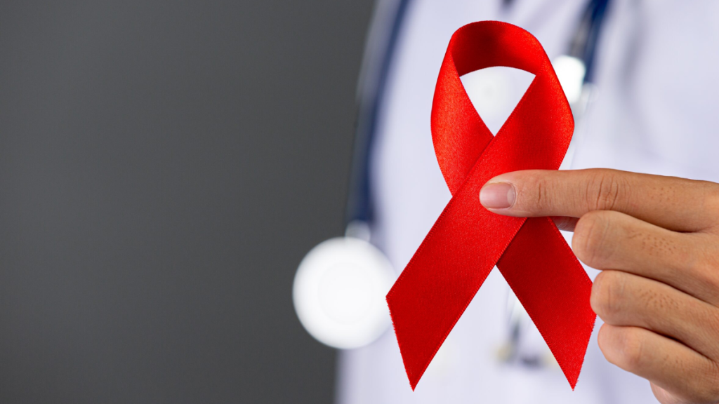 Aids e HIV ainda são questões a se resolver no Brasil