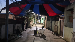 Polícia Militar acaba com baile funk não autorizado em comunidade de Maricá