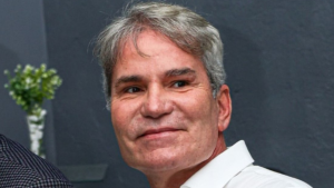 Márcio Poncio, pastor preso pela PF, tem prisão domiciliar concedida pelo STF
