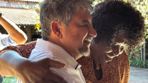 Quaquá anuncia apoio a Benedita da Silva ao Senado