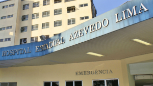 Polícia prende cinco criminosos e deixa 1 ferido na Zona Norte de Niterói