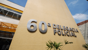 Mãe confessa matar o próprio filho recém-nascido e é presa em Caxias