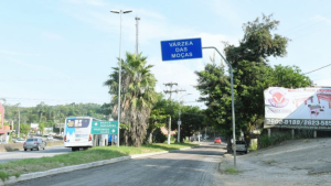 Niterói avança obras de urbanização em Várzea das Moças