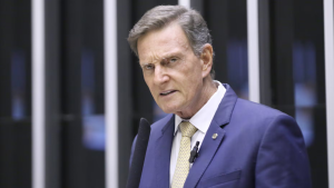Marcelo Crivella volta a ser elegível e anuncia candidatura ao Senado