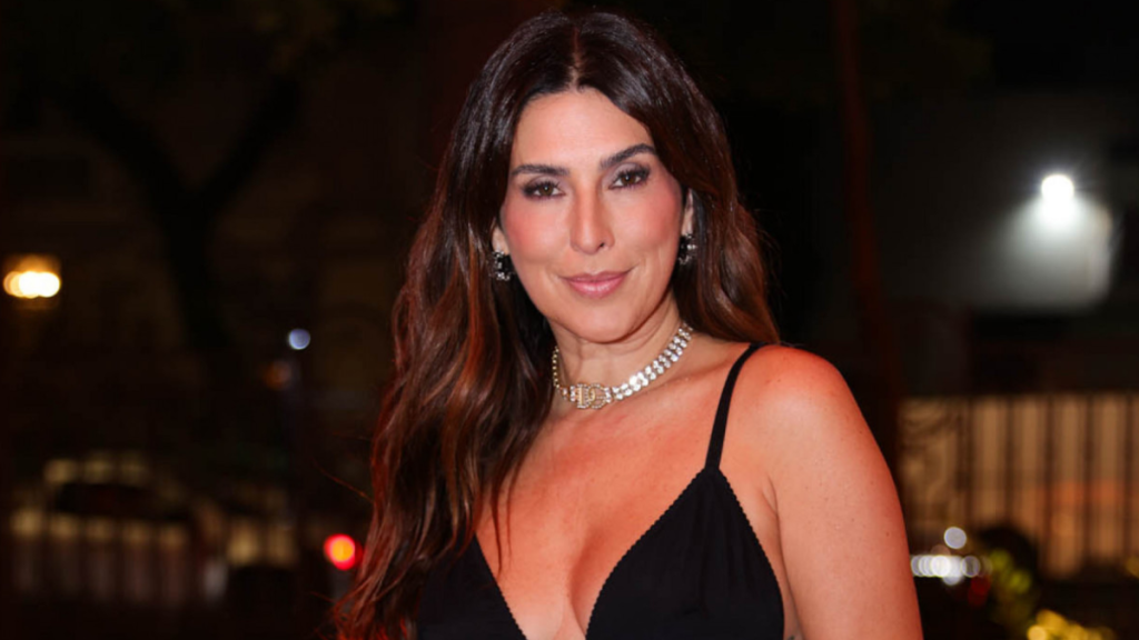 Fernanda Paes Leme conta que passou mal ao usar Mounjaro