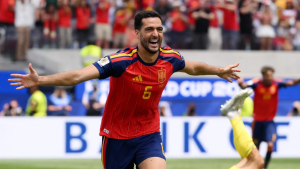 Espanha busca classificação e vai enfrentar a França na semifinal