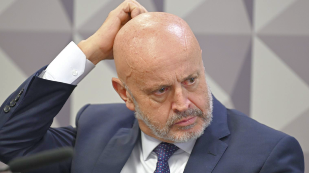 PF indicia 'careca' do INSS e outros 47
