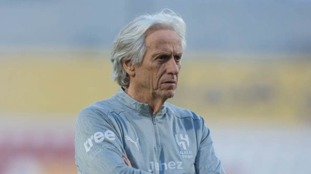 Jorge Jesus deve assumir Seleção de Portugal