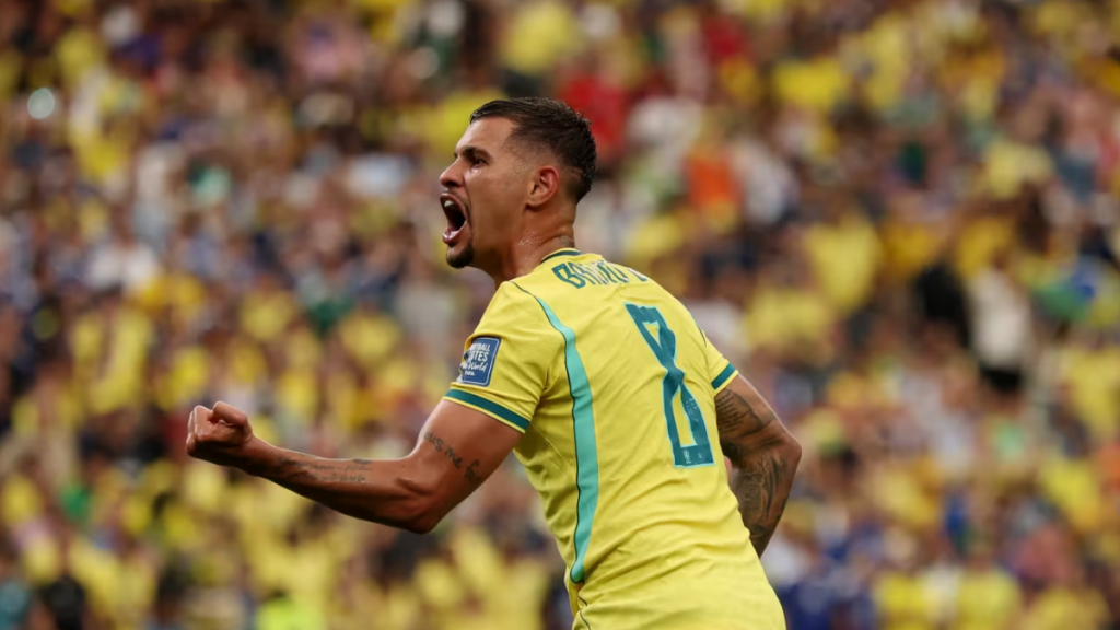Partida entre Brasil e Noruega pode ter horário adiado pela FIFA