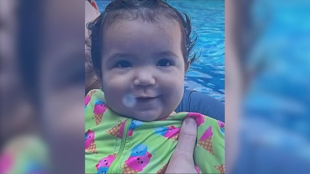 Morte de bebê Helena, de 10 meses, choca o Brasil