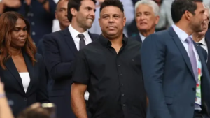 Ronaldo Fenômeno dispara críticas sobre a seleção e fala de Vini Jr