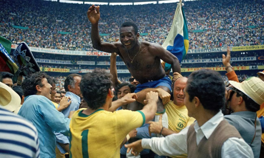 História das finais de Copa do Mundo carregam números marcantes
