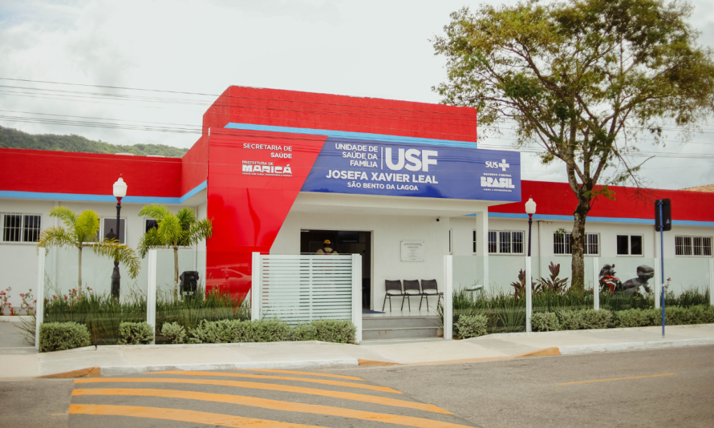 Mutirão da saúde chega em Maricá para ampliar atendimentos