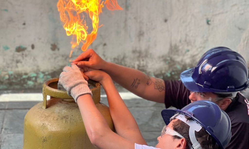 De salvar vidas a formar cidadãos: projeto abre dezenas de vagas para menores em São Gonçalo 25 HORIZONTAL FOTO 1200X720 12
