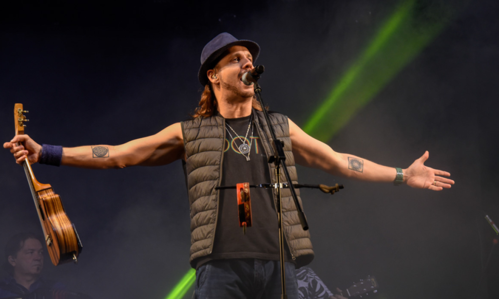Falamansa é confirmado em evento de música de Maricá