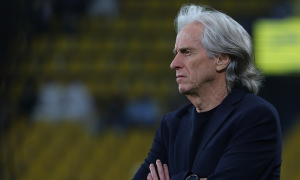 Jorge Jesus diz que quase treinou a seleção brasileira