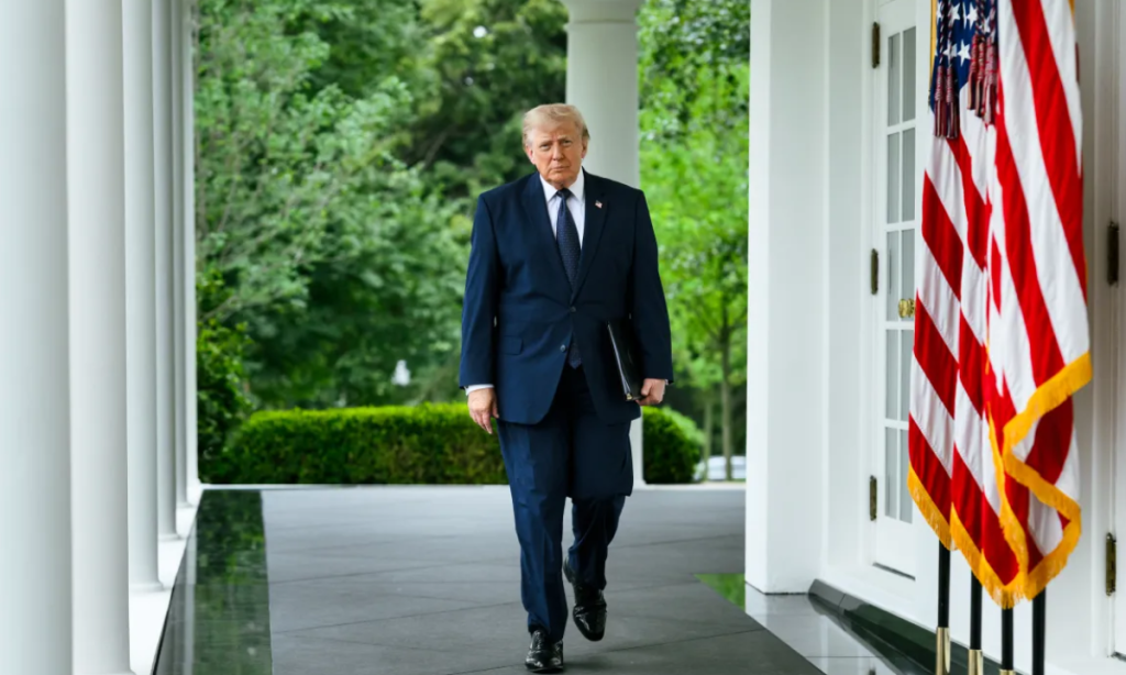 Estados Unidos impõe novo tarifaço ao Brasil