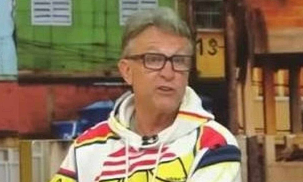 Craque Neto responde Neymar