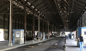 Rodoviários mantém estado de greve no Rio