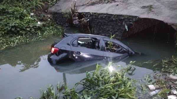 Rodovia do lixão: acúmulo de resíduos e animais soltos às margens da BR-101 acende alerta para riscos na pista 26 WhatsApp Image 2026 07 15 at 23.02.34