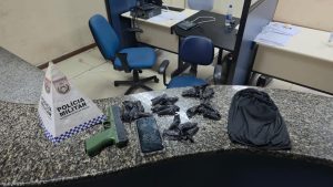 Tags: Rio Bonito, 35º BPM, Polícia Militar RJ, segurança pública, Caixa D’Água