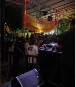 baile funk em são gonçalo