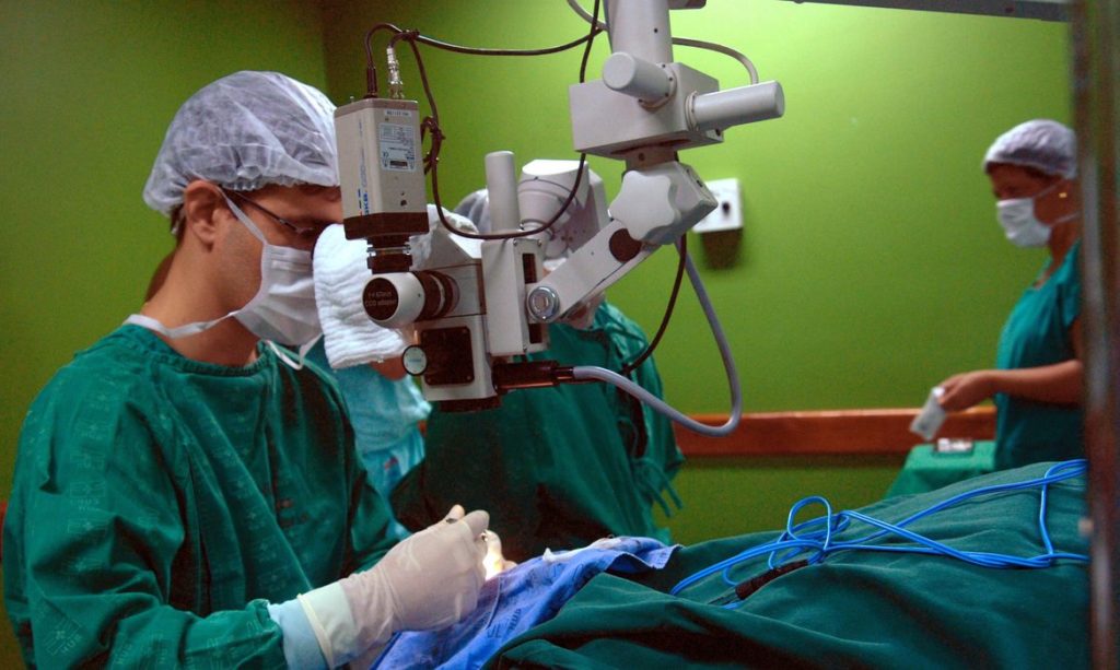 cirurgia