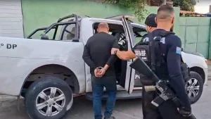 Clonador de veículos é preso em Itaboraí
