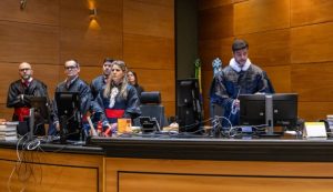 Justiça condena irmãos a mais de 30 anos de prisão pela morte do contraventor Fernando Iggnácio, executado em uma emboscada no Rio.