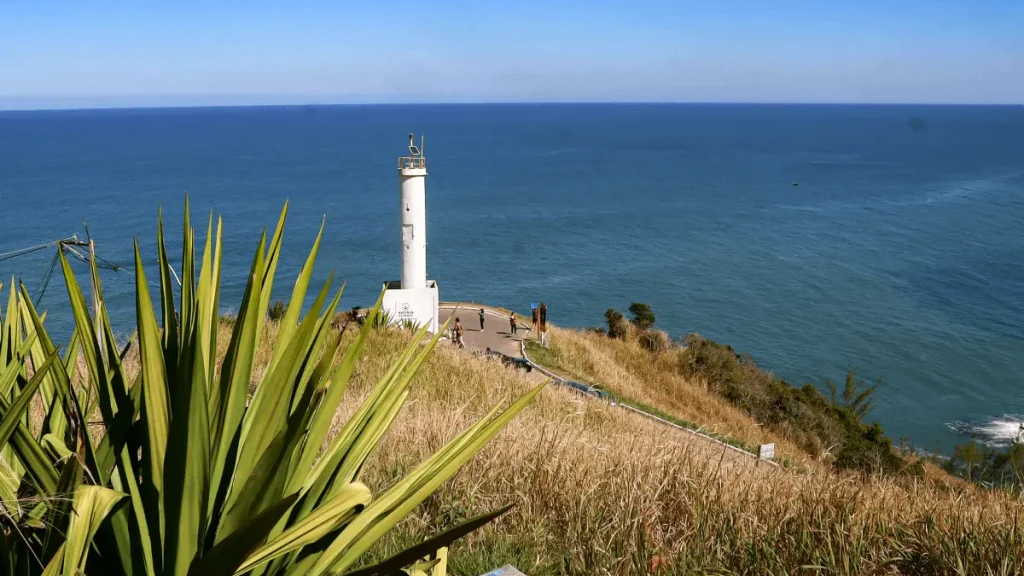 Terremoto em Maricá. Foto: Farol de Ponta negra