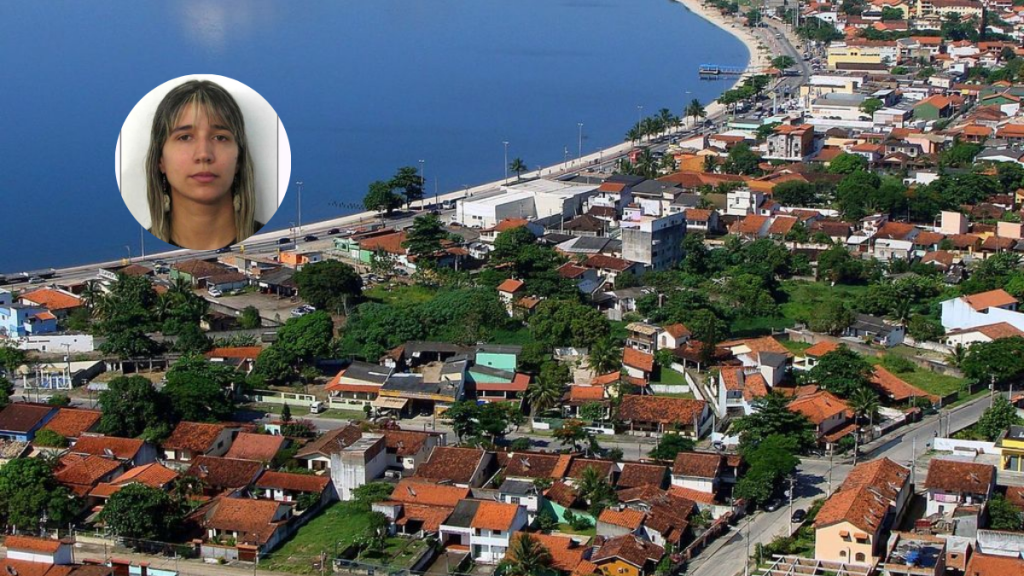 Policial civil foi encontrada morte dentro da garagem do sogro em Iguaba.