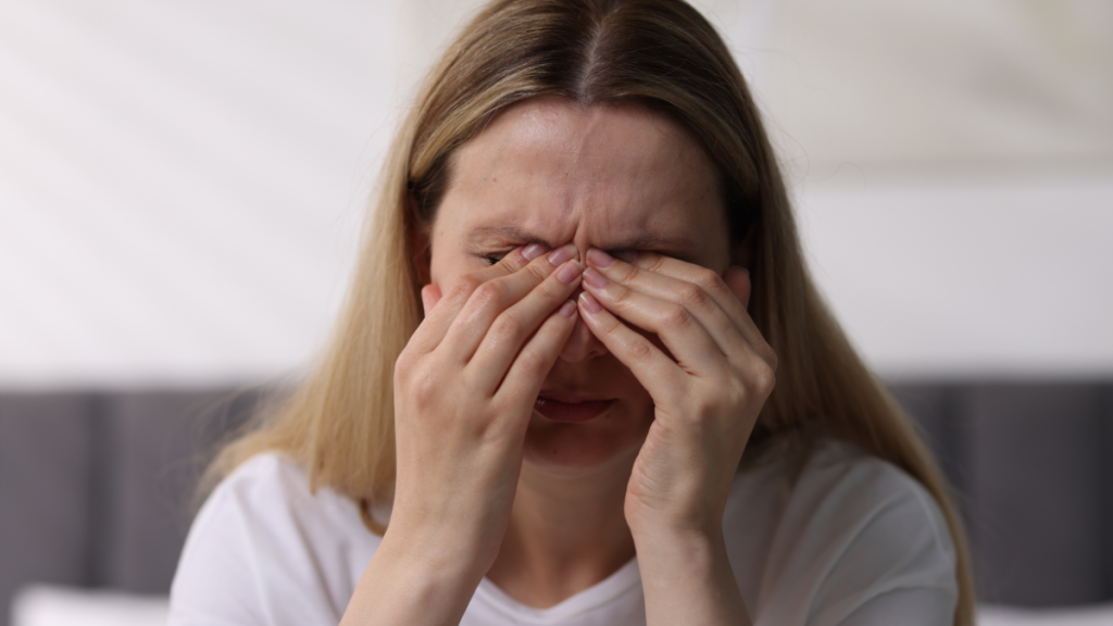 Menopausa: como a alimentação pode afetar os hormonios