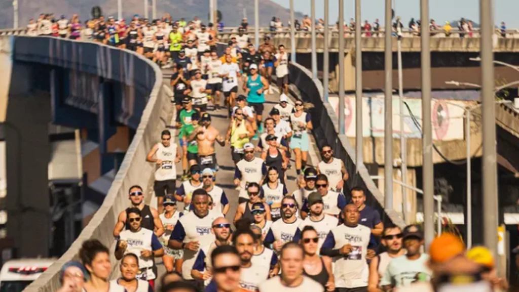 Corrida da Ponte