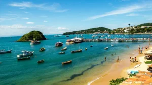 Quadrilha da propina: Funcionários da prefeitura e policial são acusados de integrar esquema criminoso em Búzios