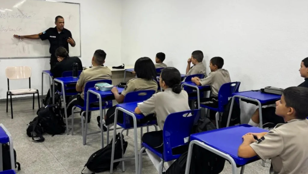 Ranking revela as melhores escolas de niterói