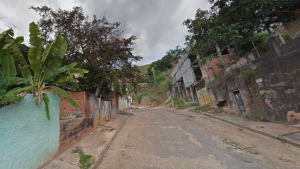 Grupo foi surpreendido na Rua Magnólia Brasil, em Niterói