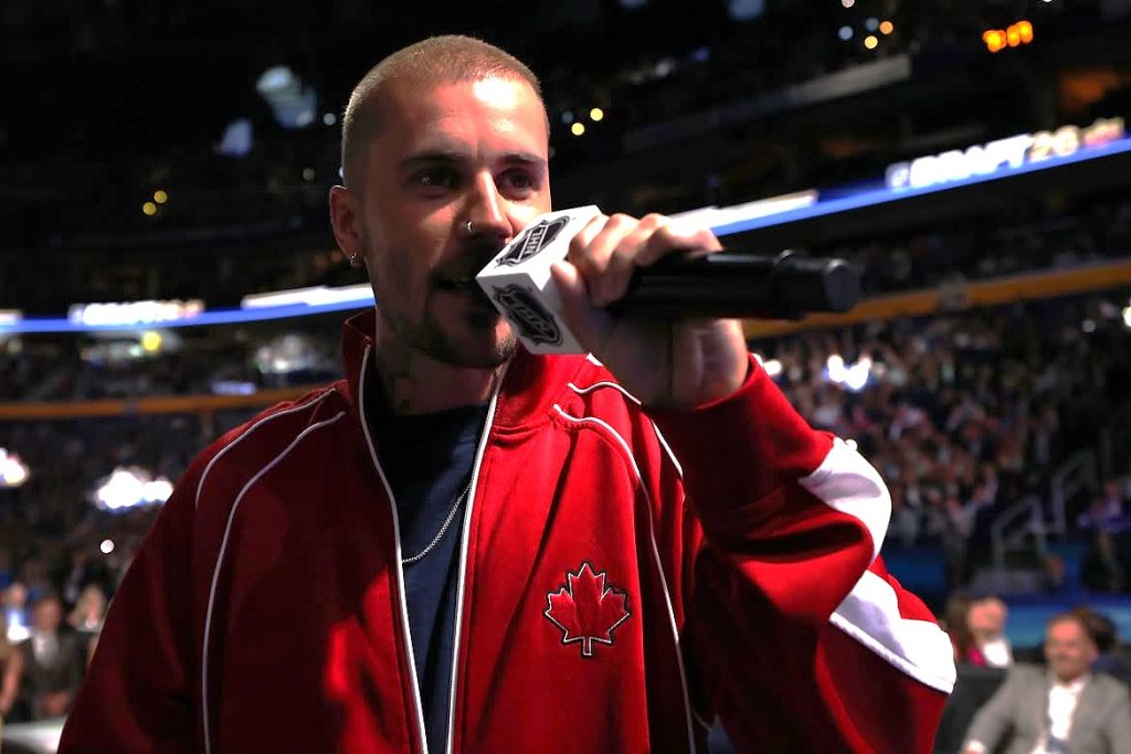 FIFA confirma Justin Bieber como atração no intervalo da Final da Copa do Mundo