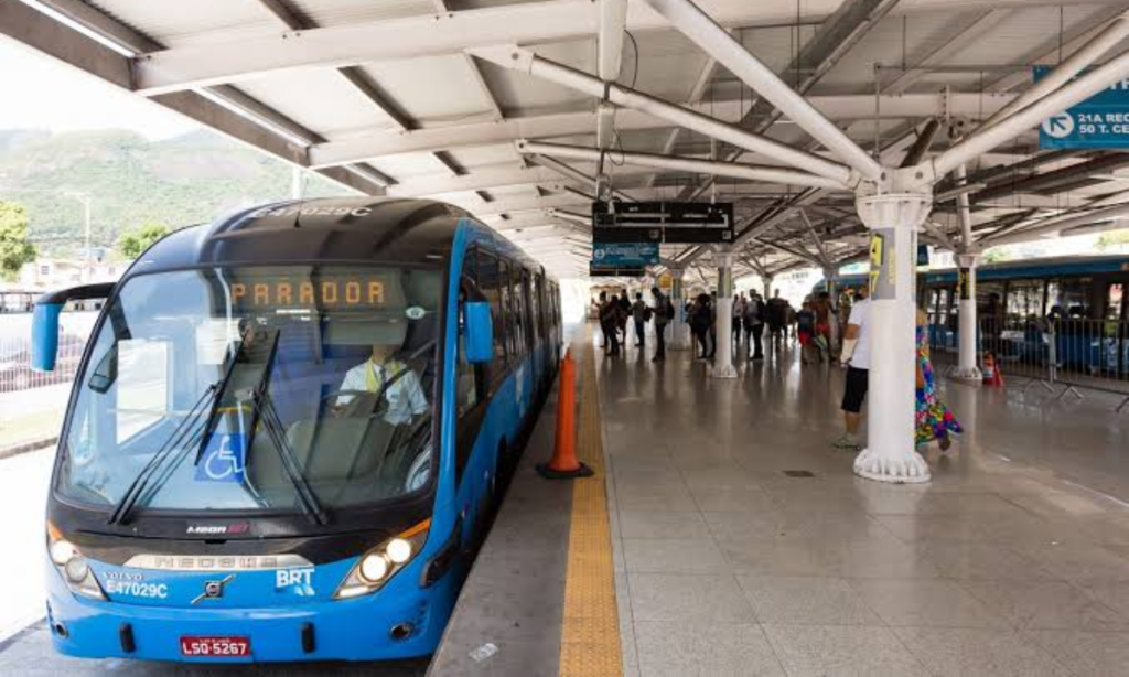 BRT