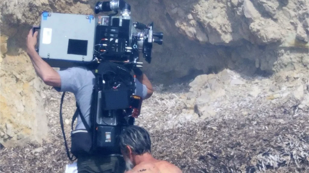 Christopher Nolans The Odyssey Where Are the Next Gen IMAX Cameras.005 1